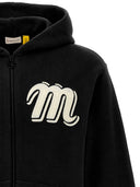 Moncler Genius Moncler X Mercedes Benz di Nigo Hoodie