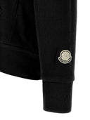 Moncler Genius Moncler X Mercedes Benz di Nigo Hoodie