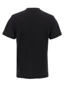 Stone Island Logo Badge T Shirt