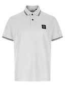 POLIO LOGO DEL LOGO DE LA ISLAND