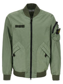 Stone Island 'Membrana 3 TC' bomberjack
