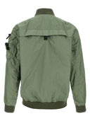 Stone Island 'Membrana 3 TC' bomberjack