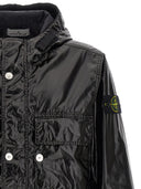 Stone Island '4100062 Mussola Gommata TC'
