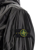 Stone Island '4100062 Mussola Gommata TC'