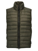 Stone Island 'Loom Toven Chambers Nylon Down TC' gilet