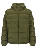 Doudoune Moncler 'Laveraet'