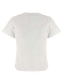 Moncler Embroidery T Shirt