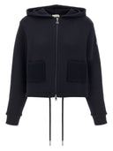 Moncler Knit Pockets Hoodie