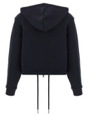 Moncler Knit Pockets Hoodie