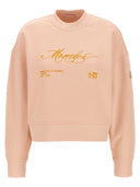 Moncler Embroidery Sweatshirt