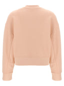 Moncler Embroidery Sweatshirt