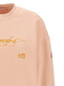 Moncler Embroidery Sweatshirt