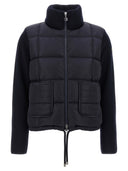 Moncler Padded Cardigan