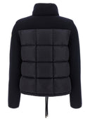 Moncler Padded Cardigan