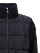 Moncler Padded Cardigan