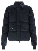 Moncler Grenoble Doudoune 'Elgon'