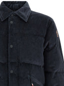 Moncler Grenoble Doudoune 'Elgon'