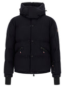 Moncler Grenoble Chaqueta De Plumas 'Krun'