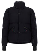 Moncler Grenoble Chaqueta De Plumas 'Krun'