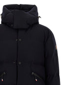 Moncler Grenoble Chaqueta De Plumas 'Krun'