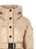 Kurtka puchowa Moncler Grenoble „Mondim”.