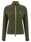 Moncler Grenoble 'Cardigan' Sweater