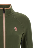 Moncler Grenoble 'Cardigan' Sweater