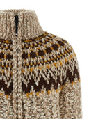 Moncler Grenoble Cárdigan 'Girose'