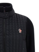 Moncler Grenoble 'Tricot' vest