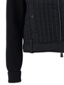 Moncler Grenoble 'Tricot' vest