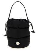 Moncler 'Caradoc' Bucket Bag