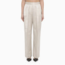 Calvin Klein Beige Viscose Miscela