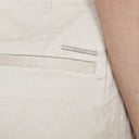 Calvin Klein Beige Viscose Miscela