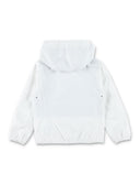 K Way Coats White