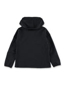 K Way Coats Black