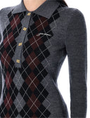 Ganni Sweaters