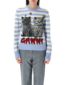 Ganni Sweaters