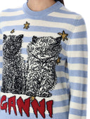 Ganni Sweaters