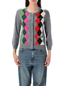 Ganni Sweaters