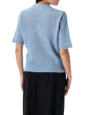 Ganni Sweaters