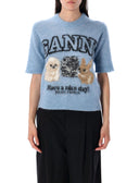 Ganni Sweaters