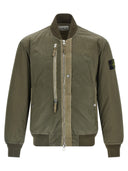 Stone Island '4100038' Blouson aviateur