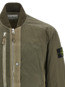 Stone Island '4100038' Blouson aviateur