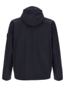 Stone Island „Soft Shell R E.DYe®Technology”