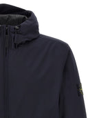 Stone Island „Soft Shell R E.DYe®Technology”