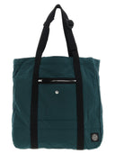 Stone Island Logo Patch Shopping Bag