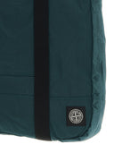 Stone Island Logo Patch Shopping Bag