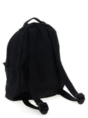 Stone Island Logo Patch Backpack