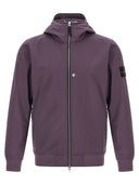 Veste Stone Island 'Soft Shell R E.Dye®Technologie'