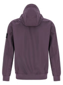 Veste Stone Island 'Soft Shell R E.Dye®Technologie'